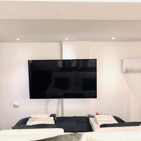 Grado24 Apartment โบโลญญา ภายนอก รูปภาพ