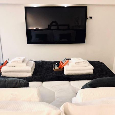 Grado24 Apartment โบโลญญา ภายนอก รูปภาพ