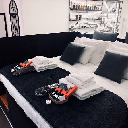 Grado24 Apartment โบโลญญา ภายนอก รูปภาพ