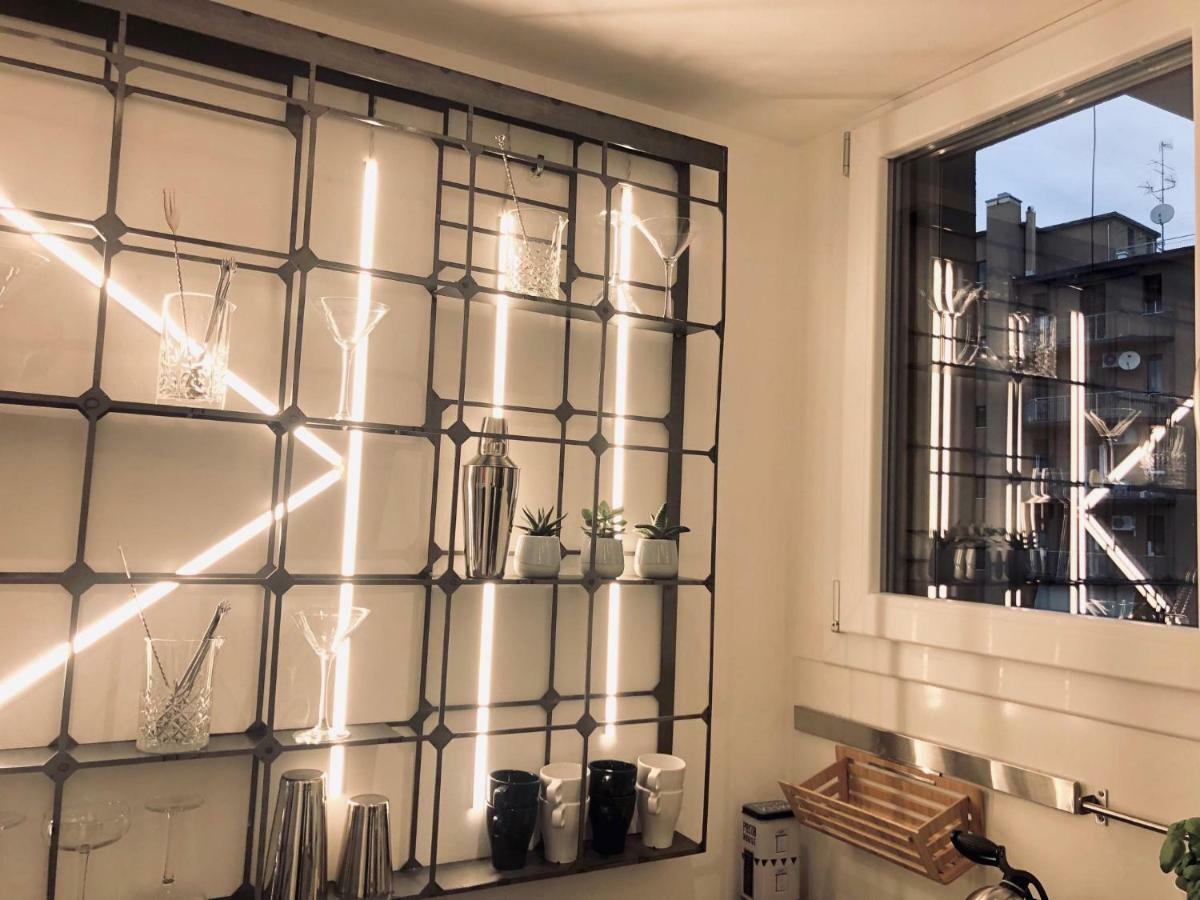 Grado24 Apartment โบโลญญา ภายนอก รูปภาพ