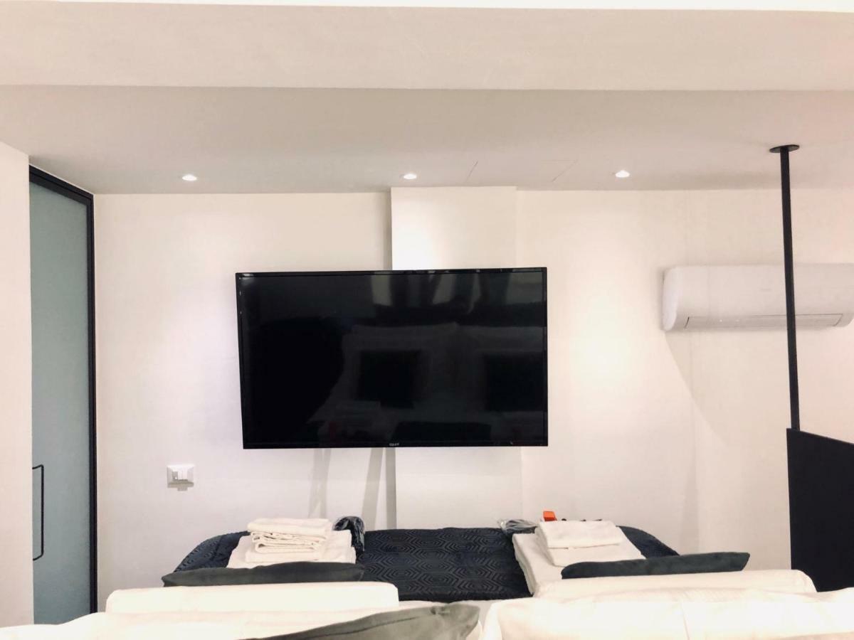 Grado24 Apartment โบโลญญา ภายนอก รูปภาพ