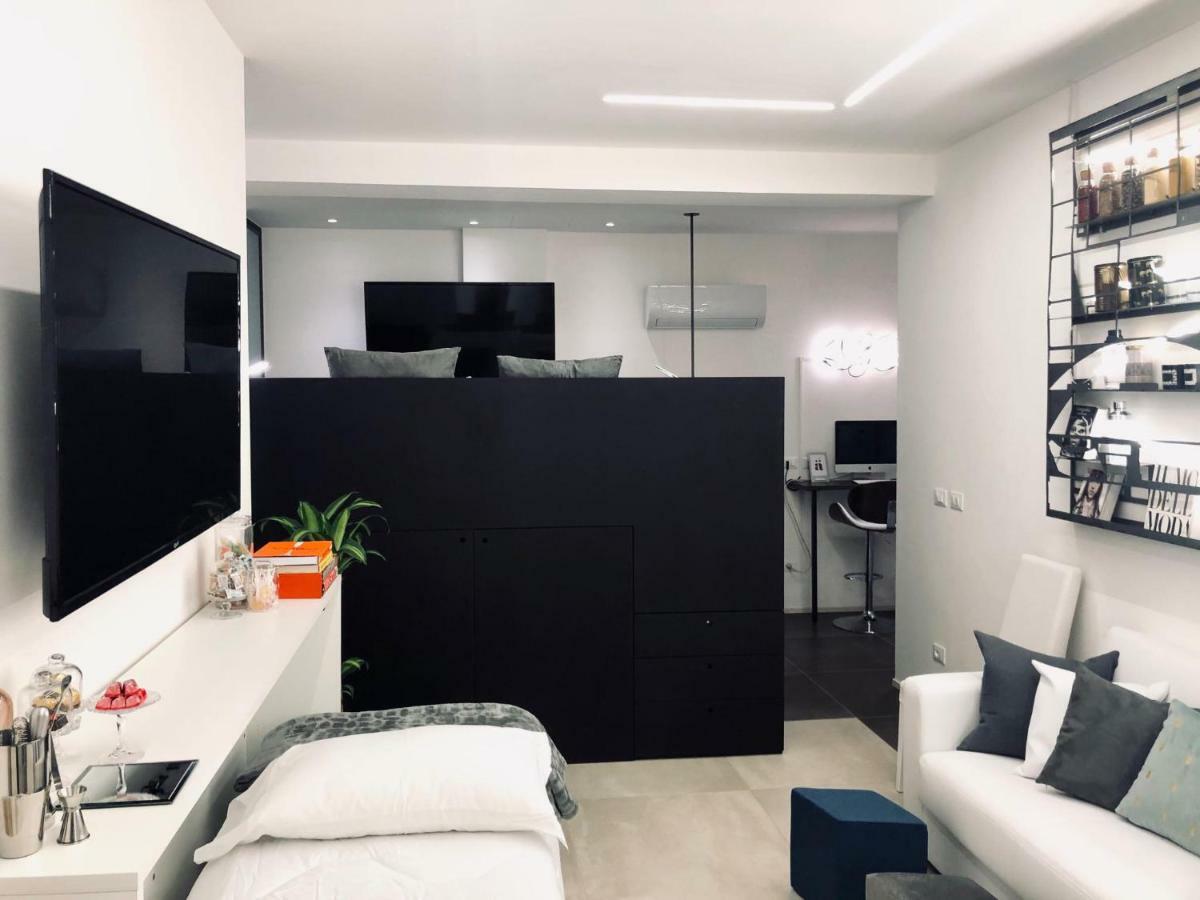 Grado24 Apartment โบโลญญา ภายนอก รูปภาพ