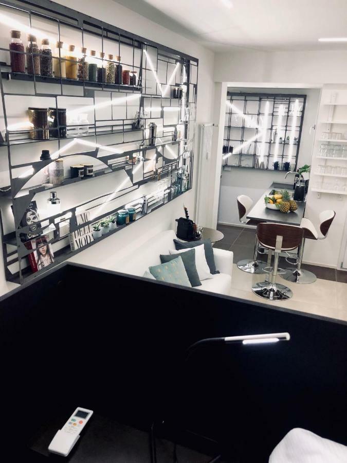 Grado24 Apartment โบโลญญา ภายนอก รูปภาพ