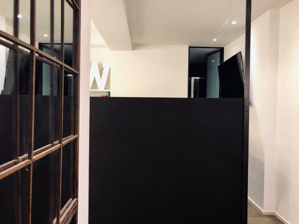 Grado24 Apartment โบโลญญา ภายนอก รูปภาพ