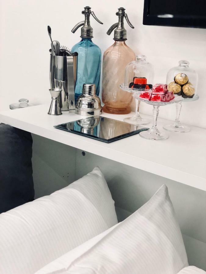 Grado24 Apartment โบโลญญา ภายนอก รูปภาพ