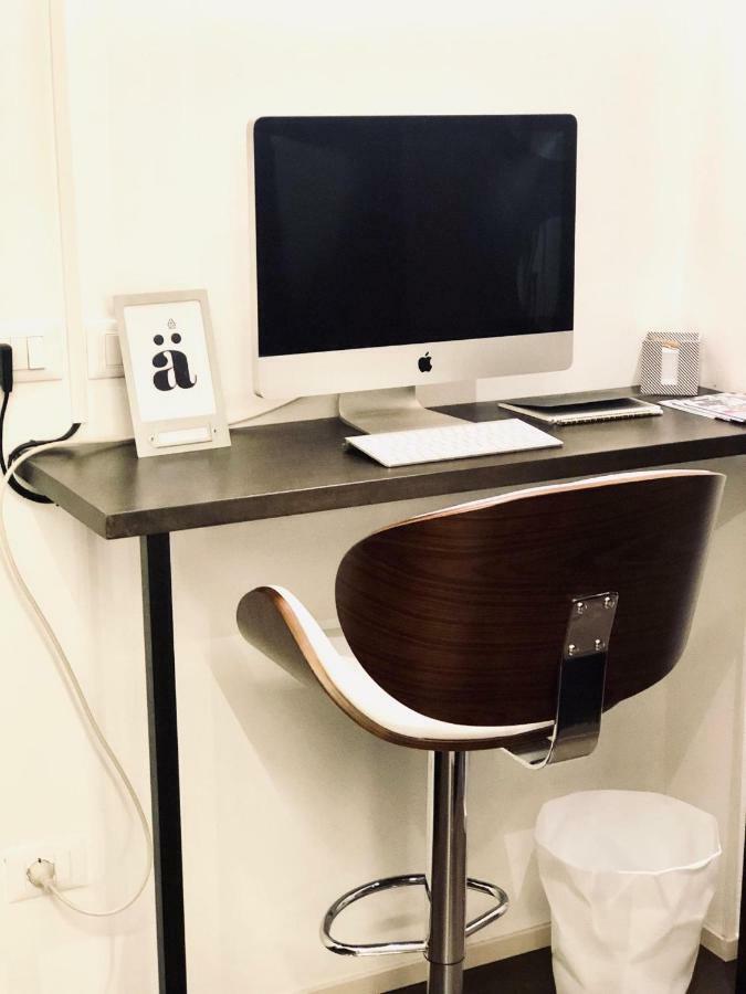 Grado24 Apartment โบโลญญา ภายนอก รูปภาพ