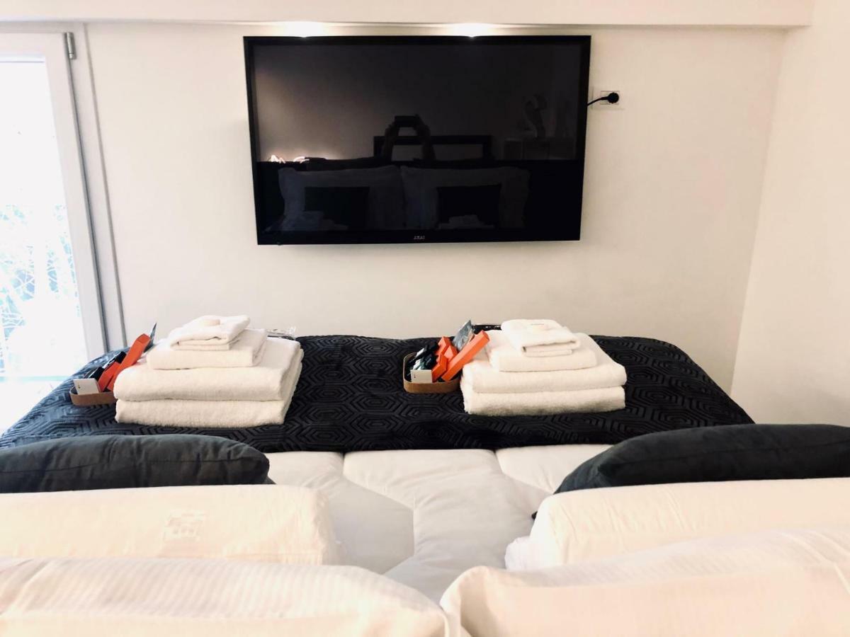 Grado24 Apartment โบโลญญา ภายนอก รูปภาพ