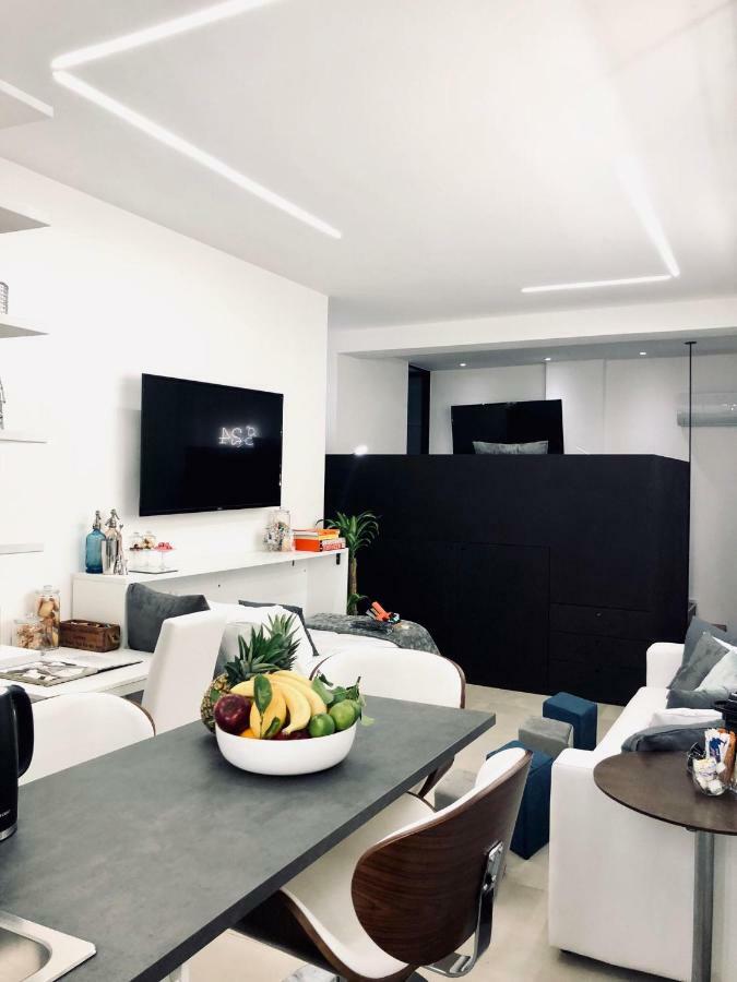 Grado24 Apartment โบโลญญา ภายนอก รูปภาพ