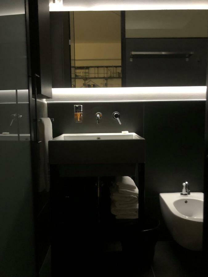 Grado24 Apartment โบโลญญา ภายนอก รูปภาพ