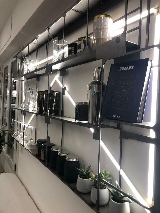 Grado24 Apartment โบโลญญา ภายนอก รูปภาพ