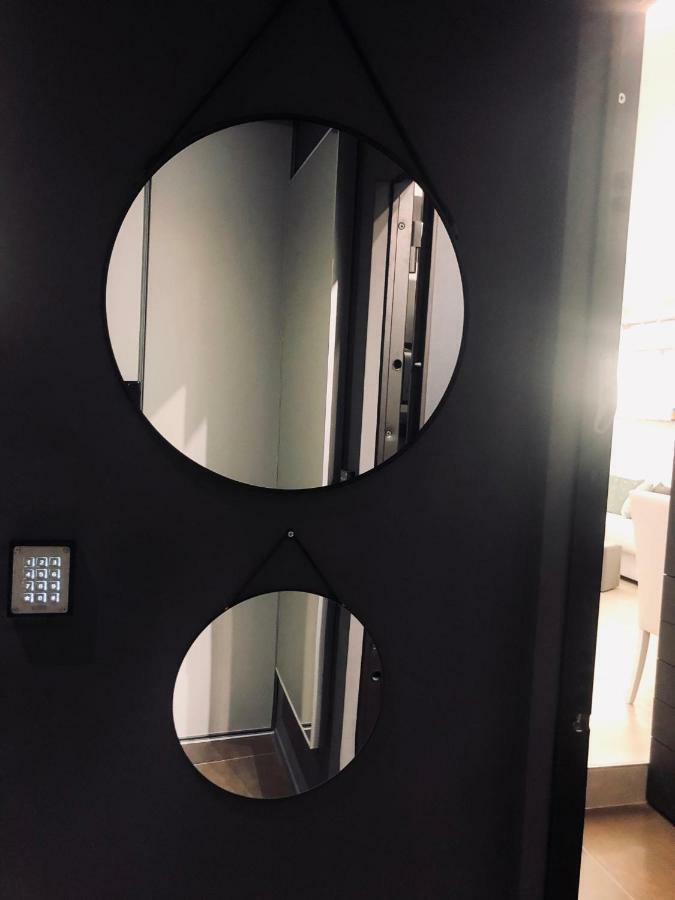 Grado24 Apartment โบโลญญา ภายนอก รูปภาพ