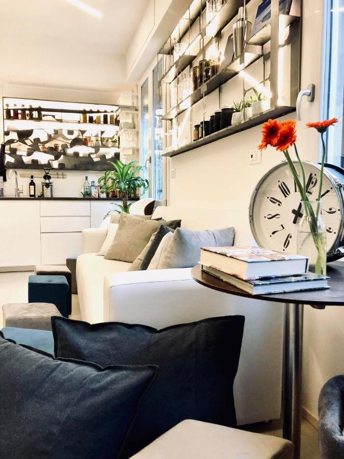 Grado24 Apartment โบโลญญา ภายนอก รูปภาพ